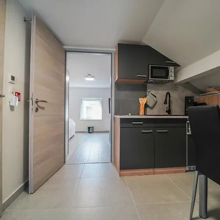 Ferienhaus In Niederoesterreich Mit 3 Apartments Mitten Im Wald Feuchtenbach Exterior photo