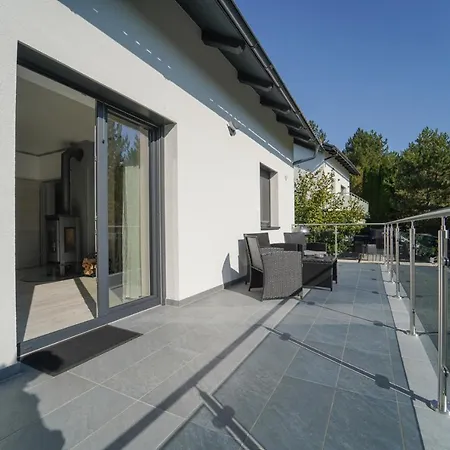 Ferienhaus In Niederoesterreich Mit 3 Apartments Mitten Im Wald Feuchtenbach Exterior photo
