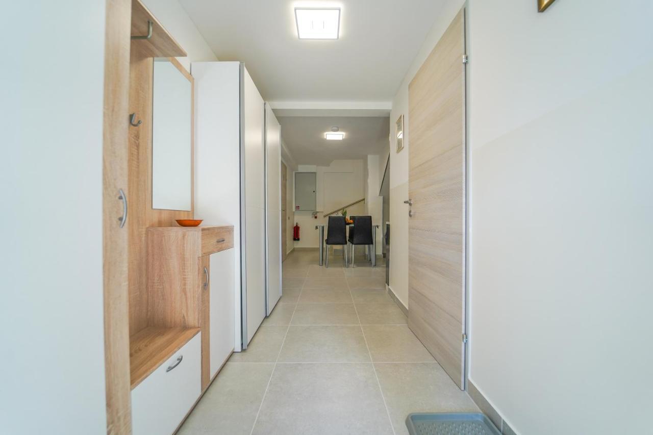 Apartment In Niederoesterreich Mit 3 Mitten Im Wald Feuchtenbach