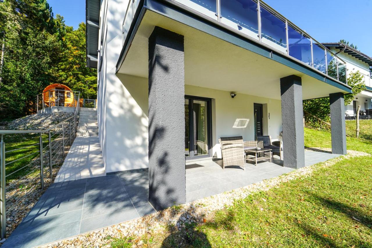 In Niederoesterreich Mit 3 Mitten Im Wald Apartmán *
