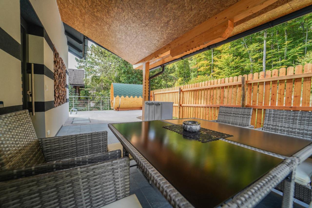 Apartment In Niederoesterreich Mit 3 Mitten Im Wald Feuchtenbach