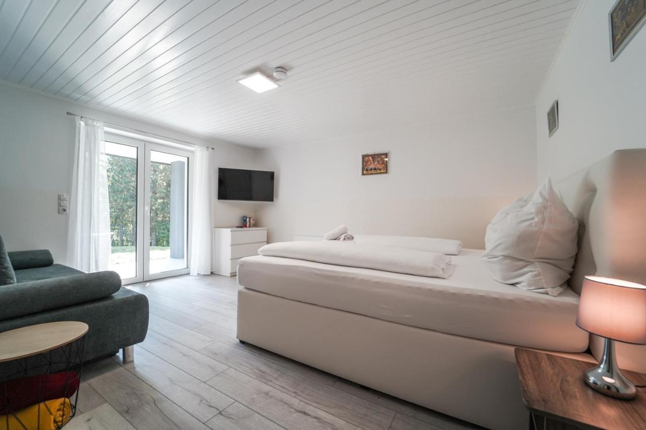 Apartment In Niederoesterreich Mit 3 Mitten Im Wald