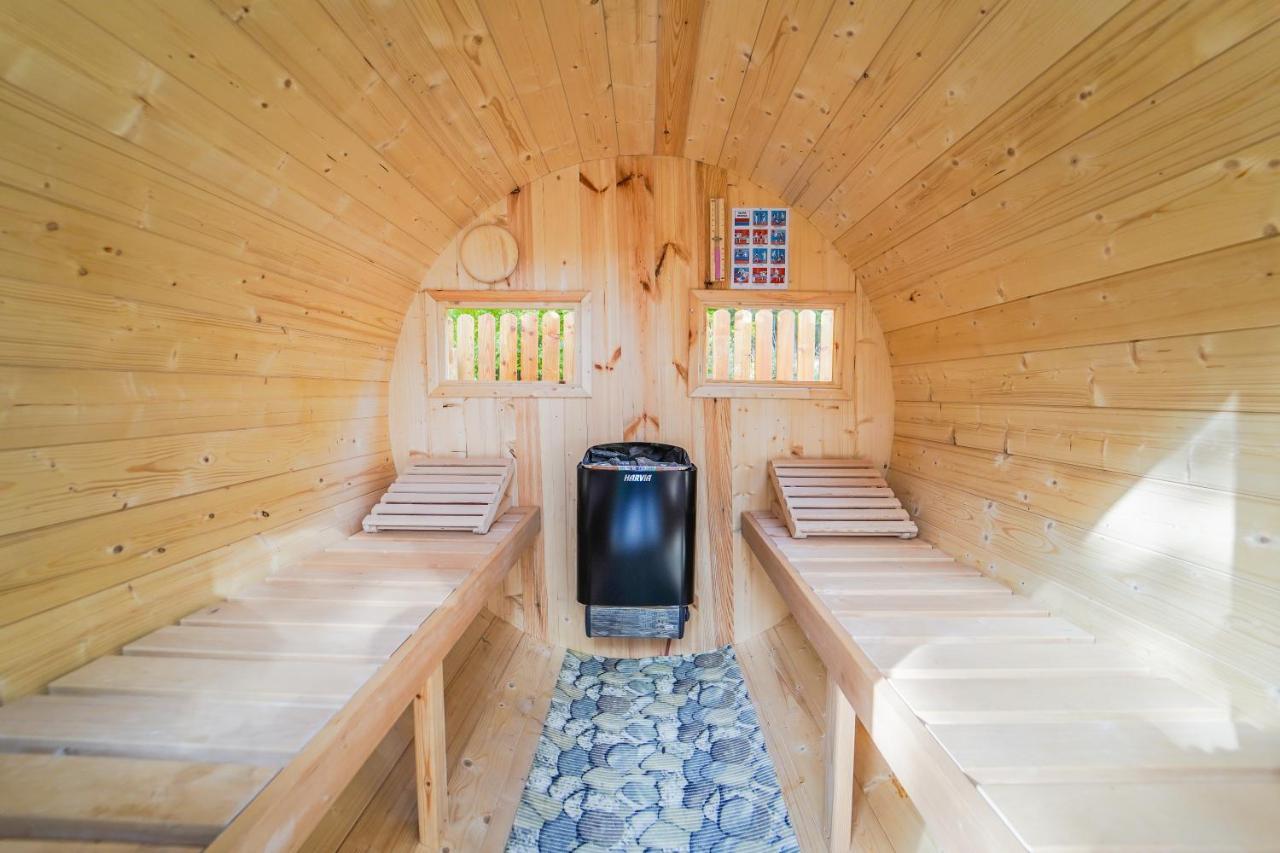 Apartment In Niederoesterreich Mit 3 Mitten Im Wald *