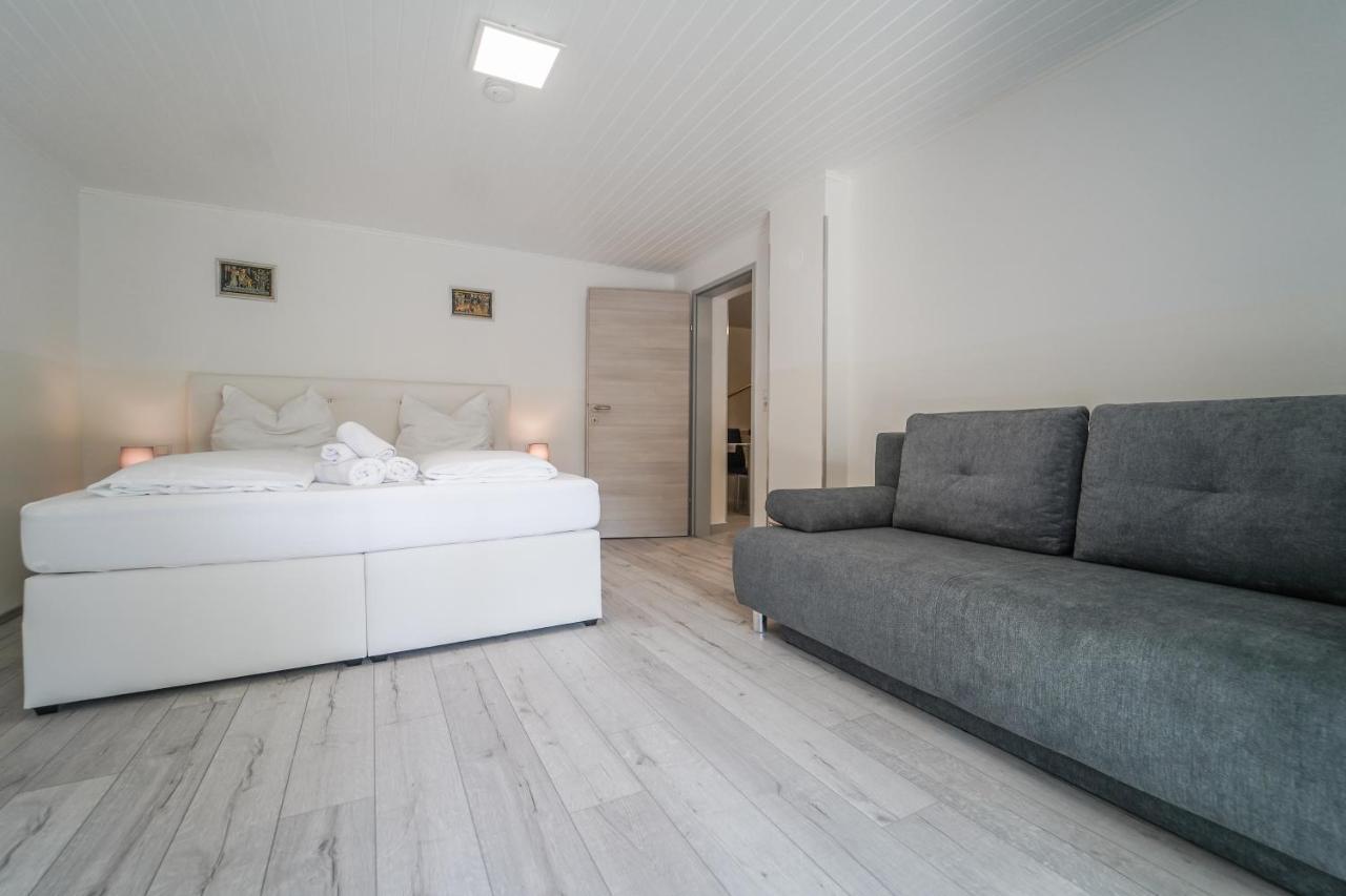 Apartment In Niederoesterreich Mit 3 Mitten Im Wald