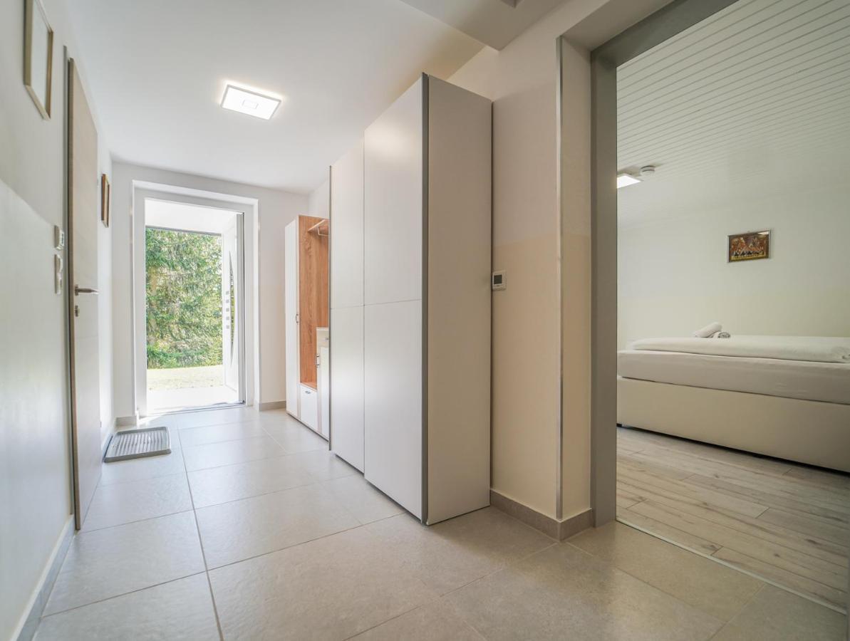 Apartment In Niederoesterreich Mit 3 Mitten Im Wald Feuchtenbach