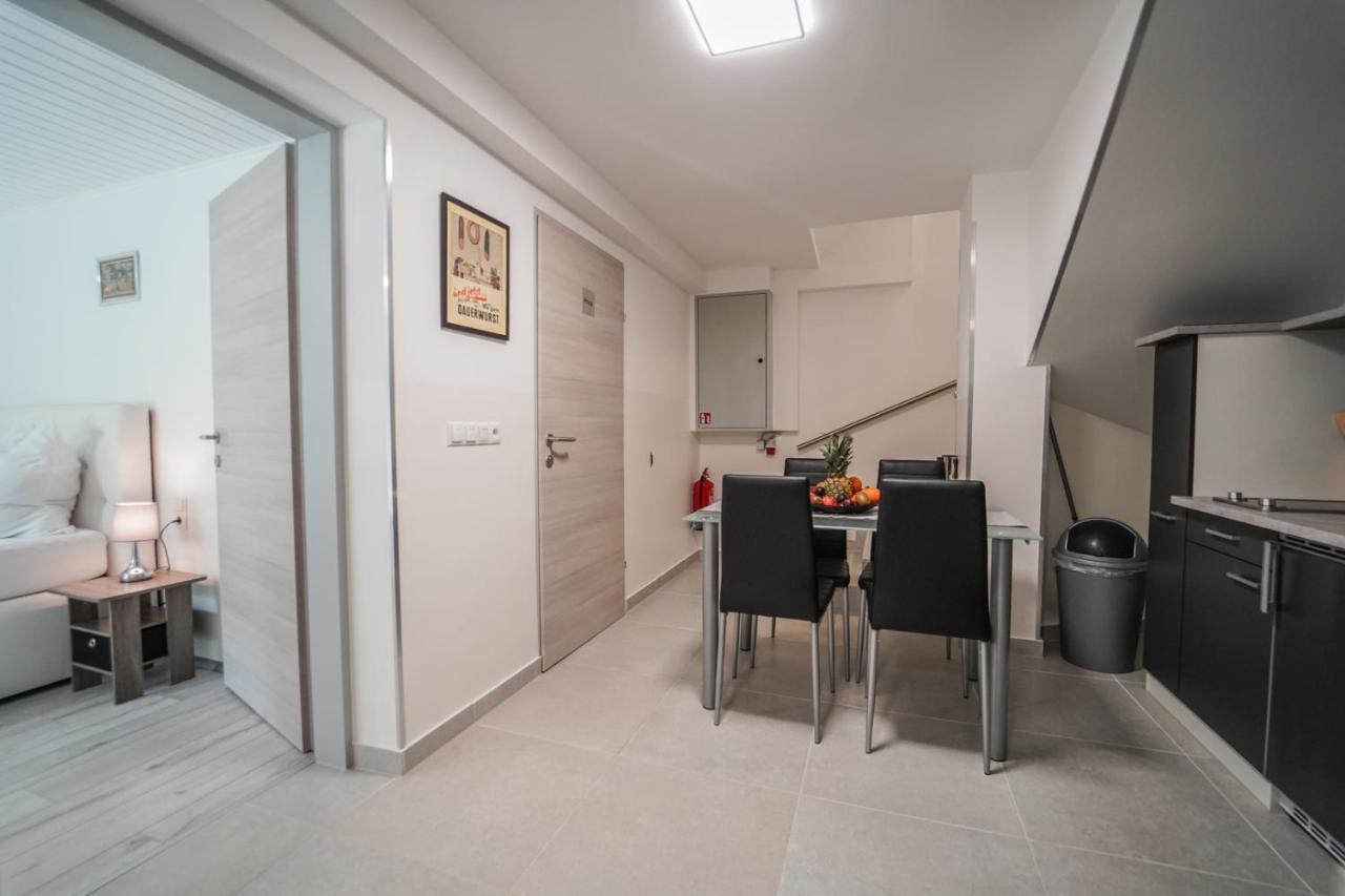 Apartment In Niederoesterreich Mit 3 Mitten Im Wald Feuchtenbach