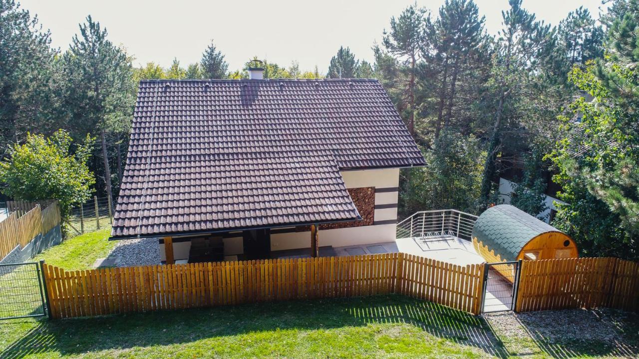 In Niederoesterreich Mit 3 Mitten Im Wald Apartment Feuchtenbach