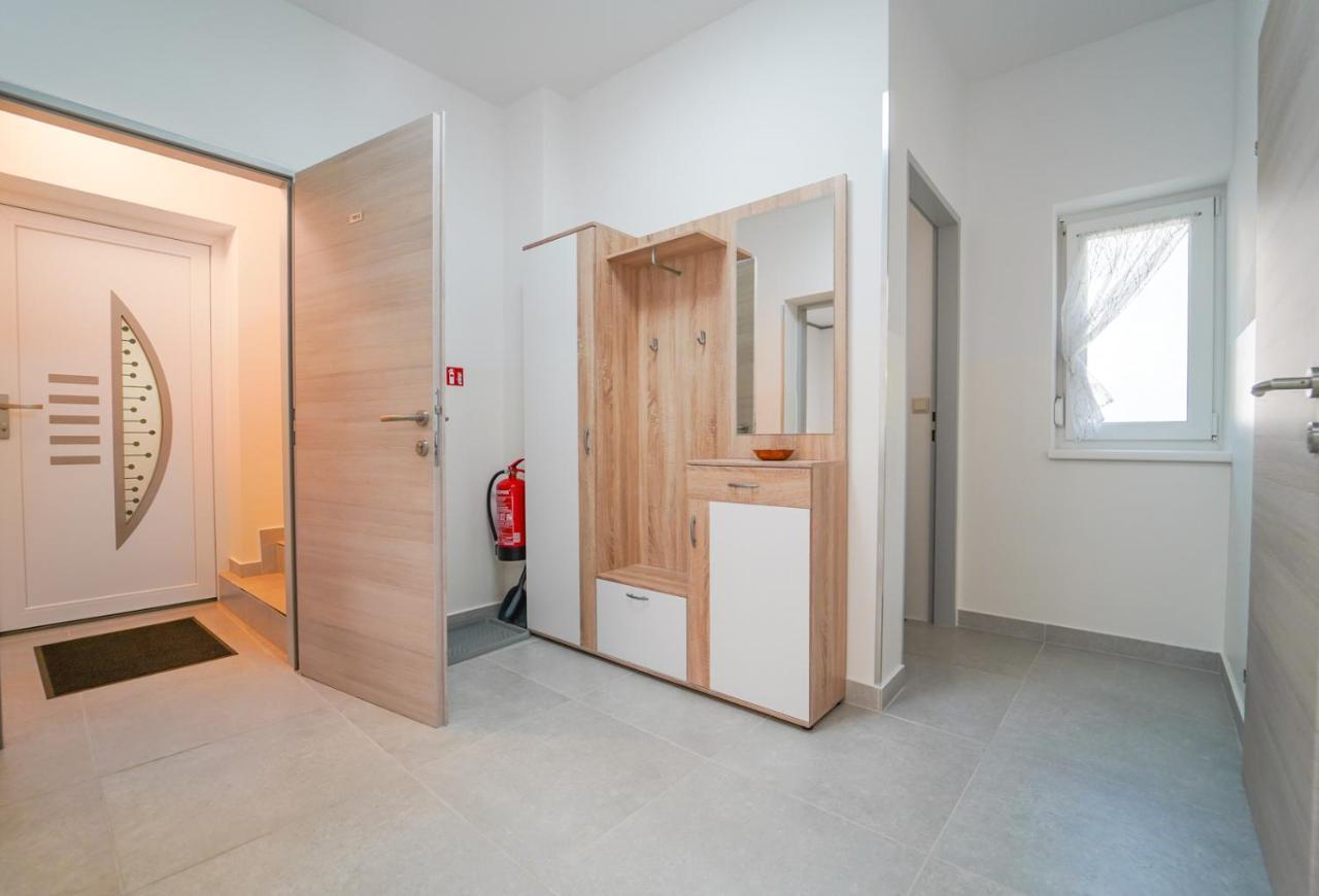 In Niederoesterreich Mit 3 Mitten Im Wald Apartment Feuchtenbach