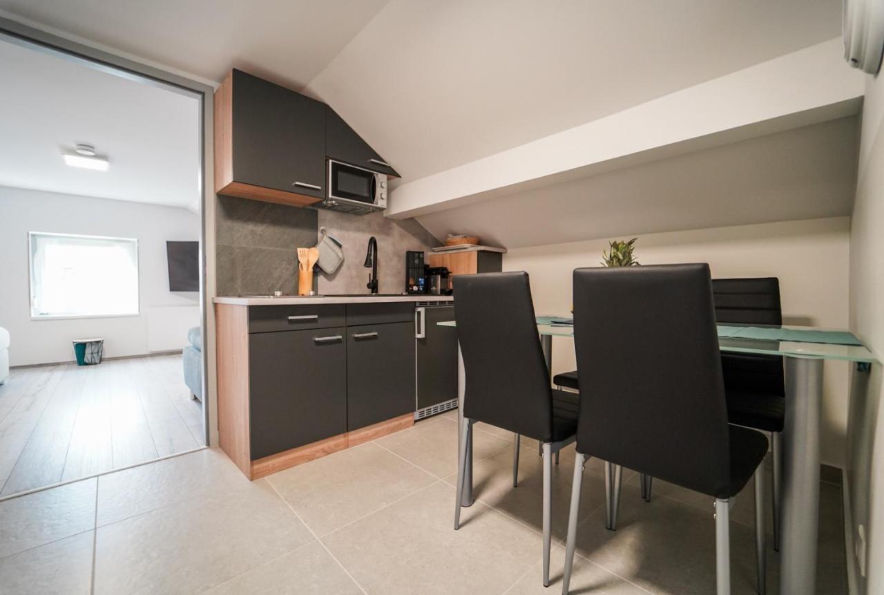 Apartmán In Niederoesterreich Mit 3 Mitten Im Wald
